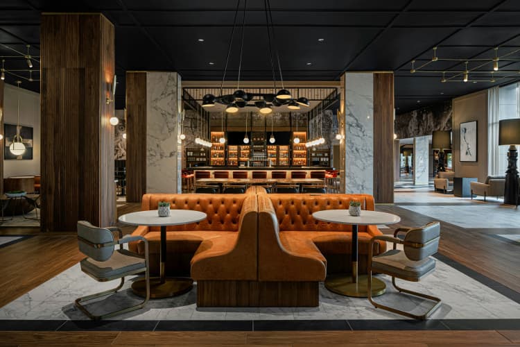 the Alloy King of Prussia - a DoubleTree by Hilton photo 3