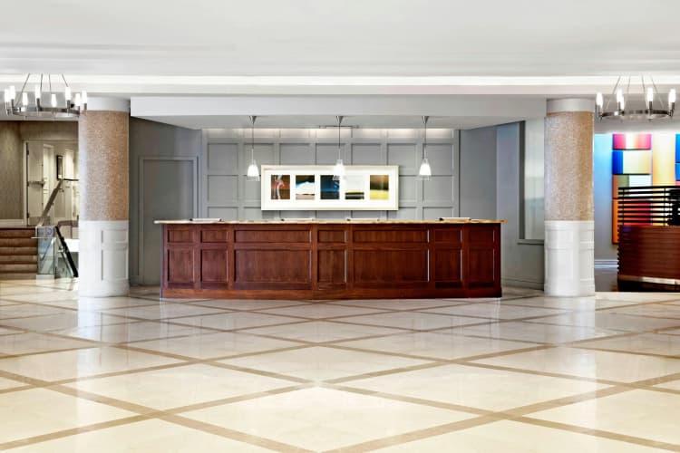 Sheraton Parkway Toronto North Hotel And Suites photo 3