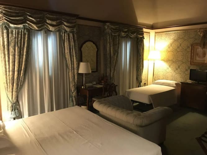 Hotel Ristorante Villa Palma photo 4