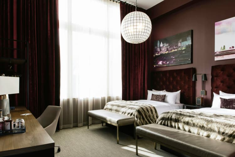Hotel Covington photo 4