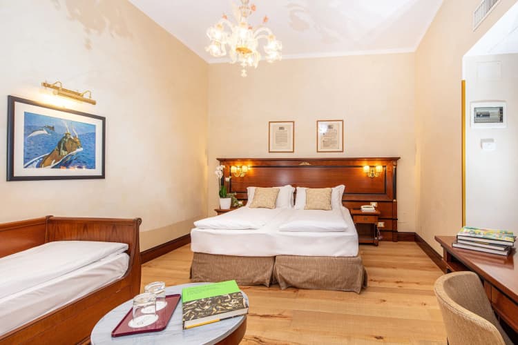All’Angelo Art Hotel photo 4