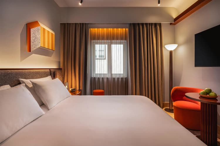 Andaz Lisbon photo 4