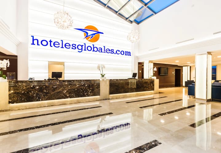 Globales Playa Estepona photo 3
