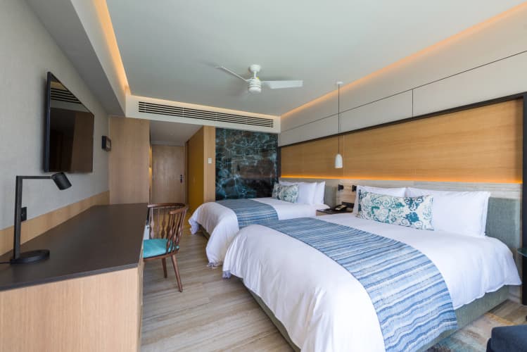 Renaissance Cancun Resort And Marina photo 5