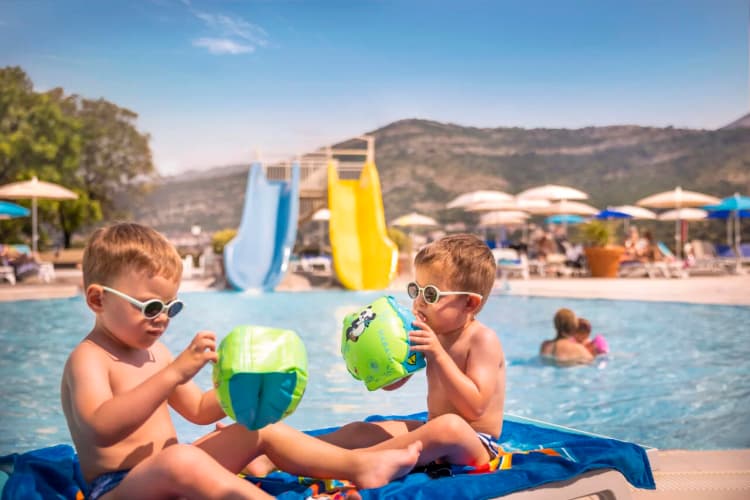 Club Dubrovnik Sunny Hotel by Valamar photo 3