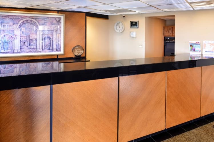 Americas Best Value Inn Collinsville St. Louis, photo 3