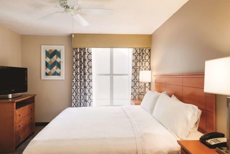Homewood Suites by Hilton Orlando-International Drive/Conven photo 5
