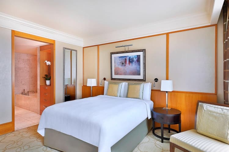 The Ritz-Carlton Residences, Dubai International Financial Centre, photo 5