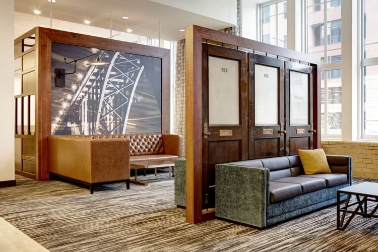 Hyatt Place St. Paul/Downtown, photo 4