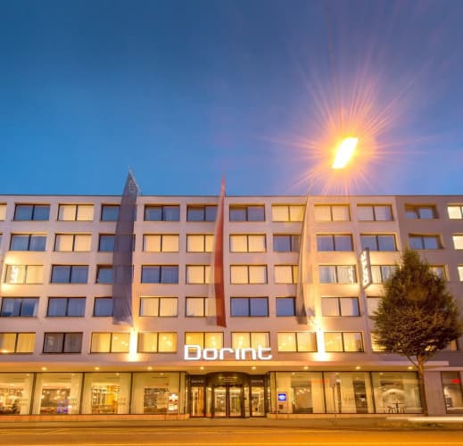 Essential By Dorint Basel City photo 2