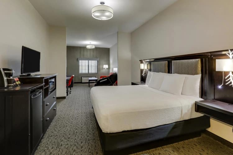 Stoney Creek Hotel - Conference Center photo 4