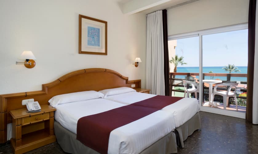 Hotel MS Tropicana photo 4