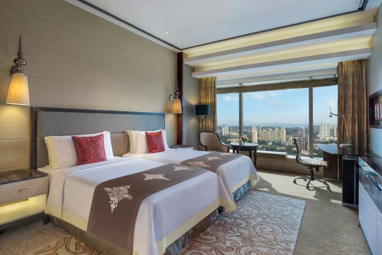 The St. Regis Mumbai photo 4