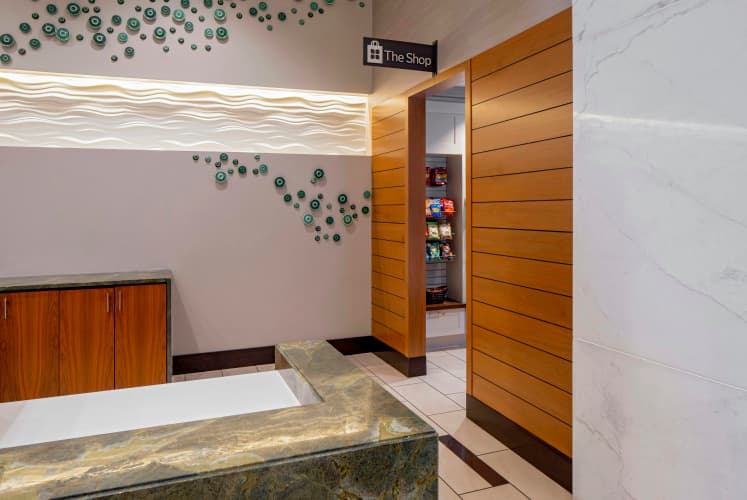 Hilton Garden Inn Downtown Dallas photo 3