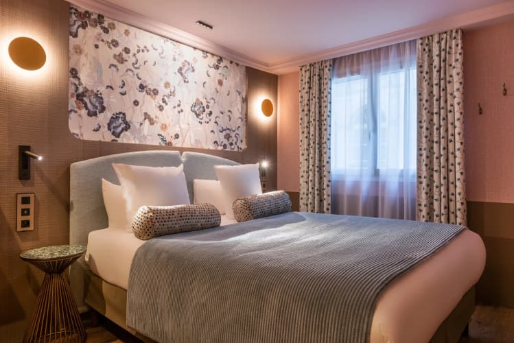 Hotel Axel Opera by Happyculture photo 5