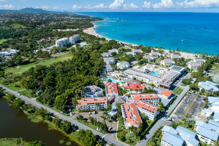 Viva Wyndham V Heavens - All-Inclusive Resort, Adults Only photo 2
