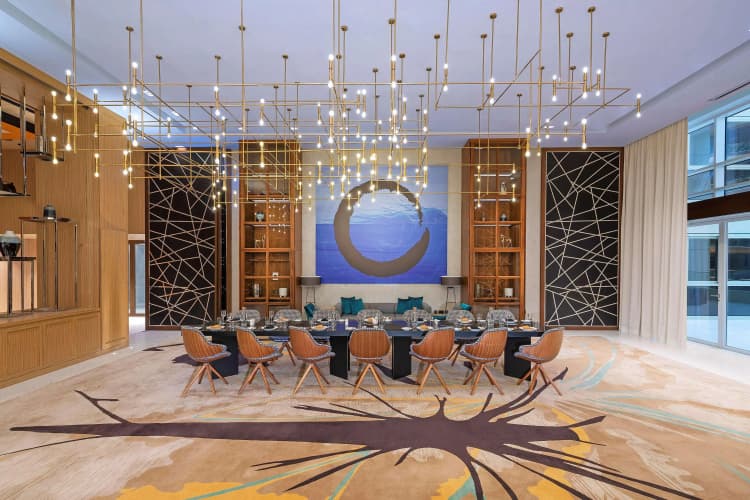 Andaz Dubai The Palm photo 4