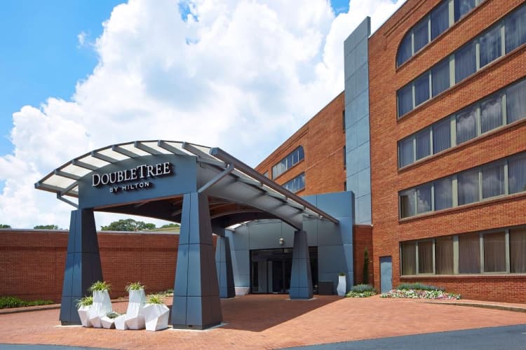 DoubleTree by Hilton Atlanta Perimeter Dunwoody photo 2