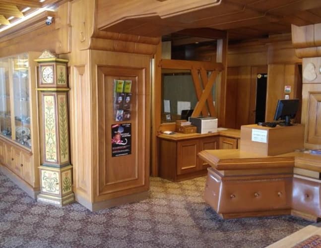 Hotel Monzoni photo 3