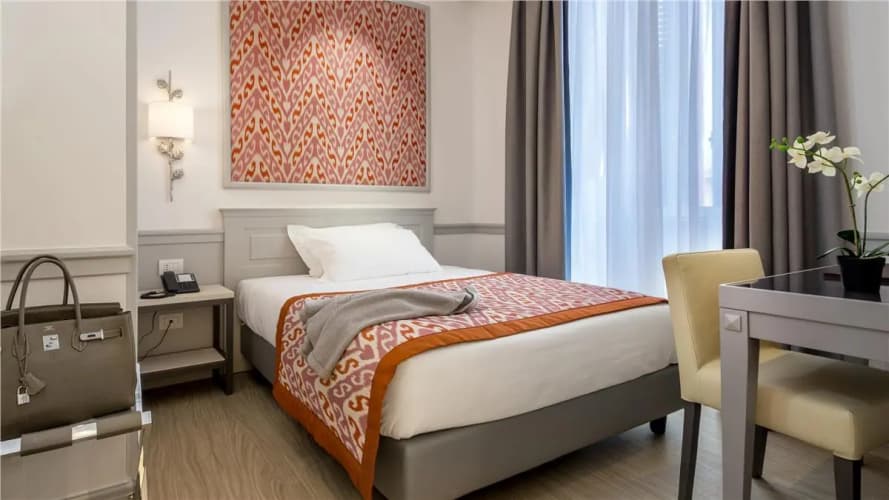 Hotel Della Conciliazione photo 5