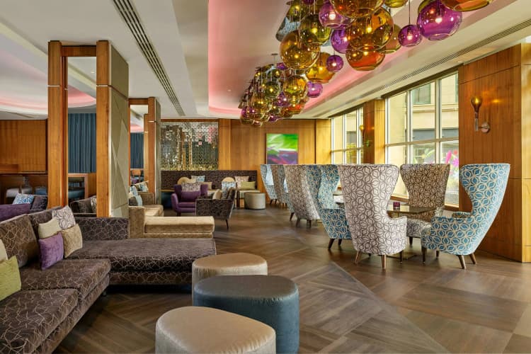 Sheraton Grand Hotel and Spa Edinburgh photo 3