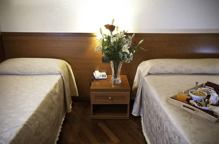 Hotel Priscilla, photo 5