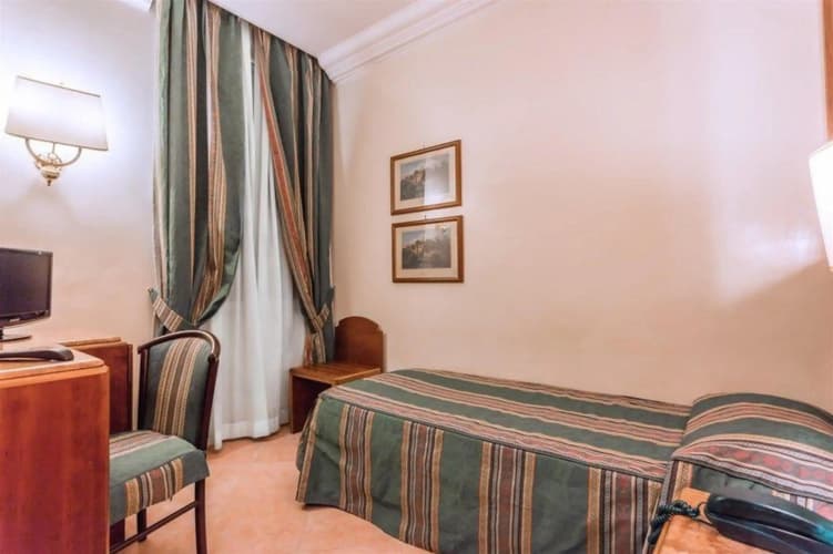Hotel Siracusa photo 5