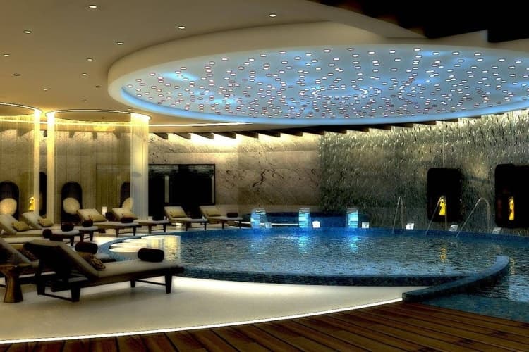 Hideaway at Royalton Negril, An Autograph Collection All-Inclusive Resort - Adults Only photo 3