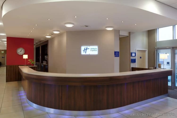 Holiday Inn Express Hull City Centre photo 2
