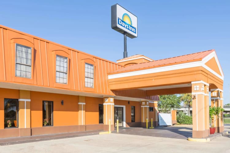 Quality Inn New Orleans I-10 East photo 2