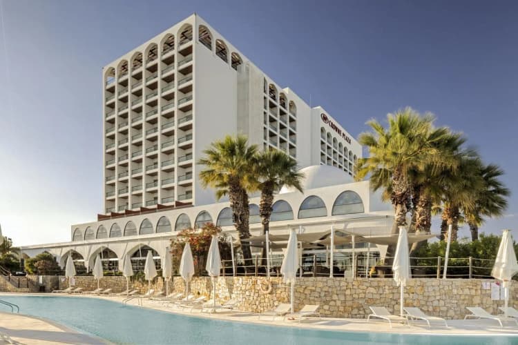 Crowne Plaza Vilamoura photo 2