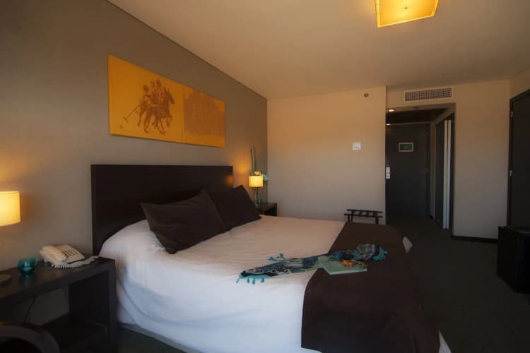 Epic Hotel San Luis photo 4