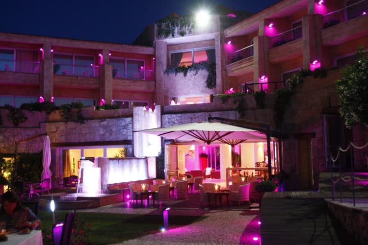 L'ea Bianca Luxury Resort photo 2