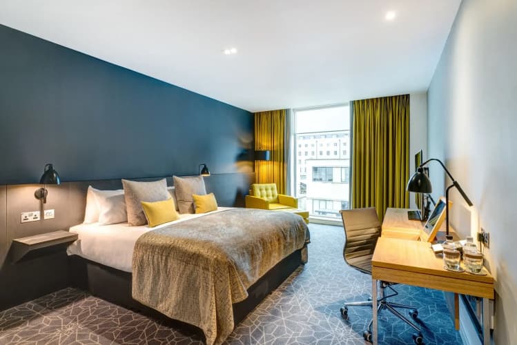 Apex City of Bath Hotel photo 4