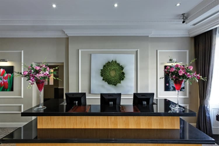 Grange Beauchamp Hotel photo 3