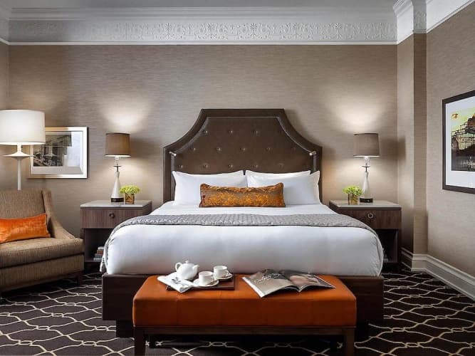 The Fairmont Palliser Gold Experience, photo 4
