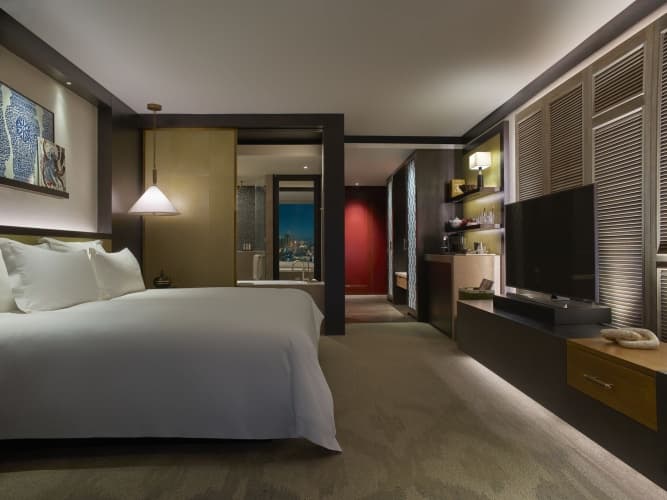 Rosewood Phnom Penh, photo 5