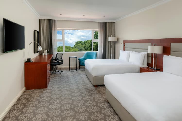 Holiday Inn Johannesburg Sunnyside Park photo 5