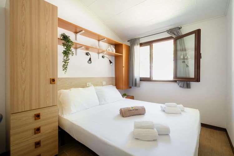 Club Del Sole La Risacca Family Camping Village photo 3