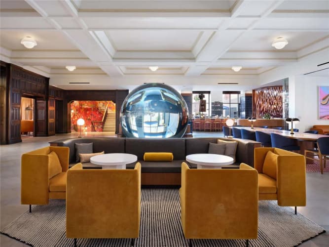 21c Museum Hotel St. Louis photo 3