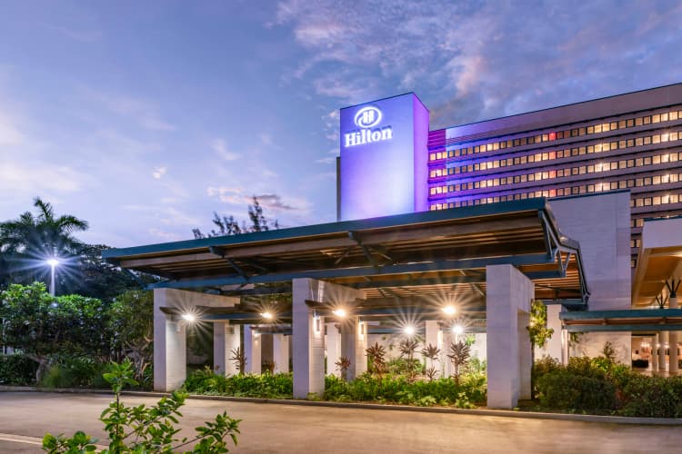 Hilton Barbados Resort photo 2