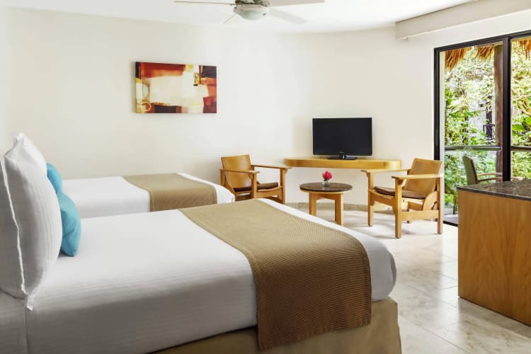 The Reef Playacar Resort & Spa photo 4
