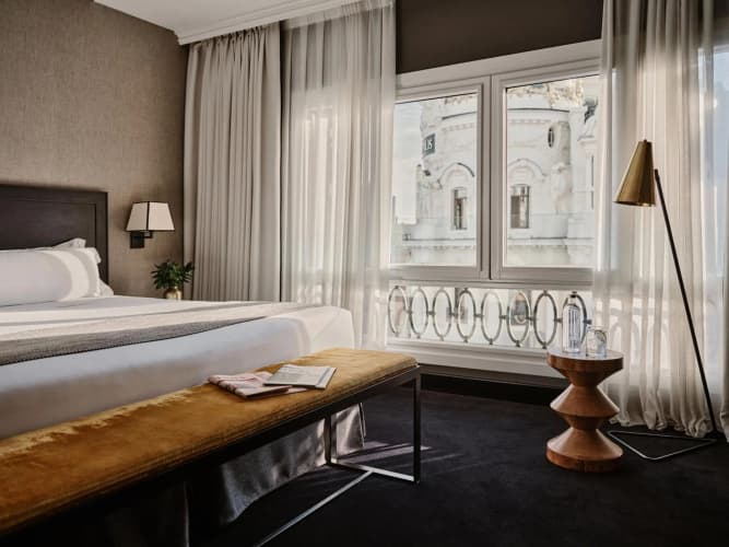 The Principal Madrid Small Luxury Hotels of the World photo 5