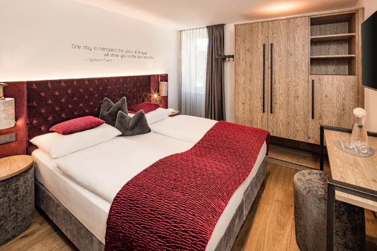 Hotel Wolkenstein photo 3