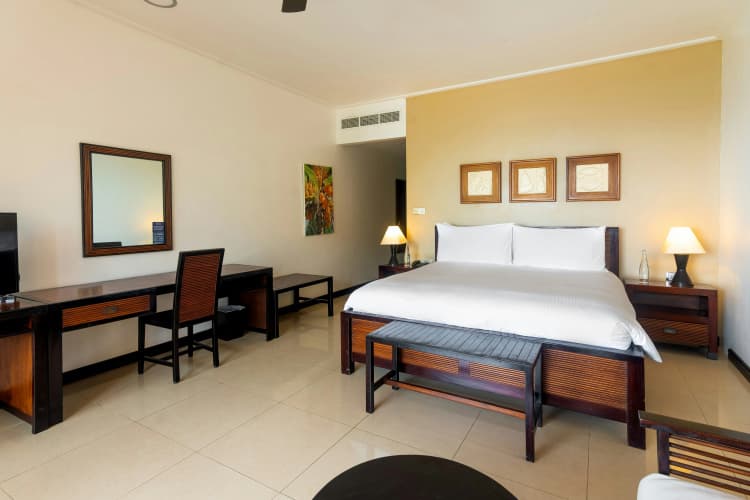 DoubleTree by Hilton Seychelles - Allamanda Resort & Spa photo 5