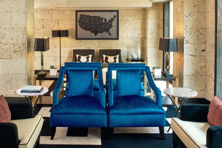 Kimpton The George photo 4