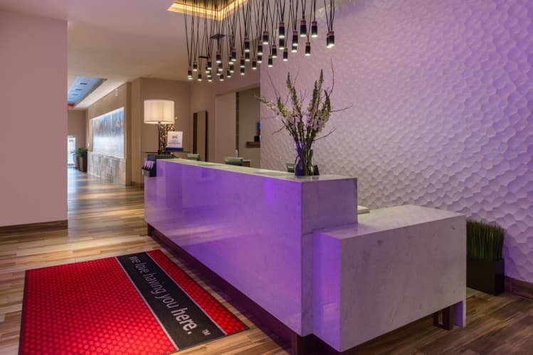 Hampton Inn San Francisco Downtown/Convention Center, photo 3