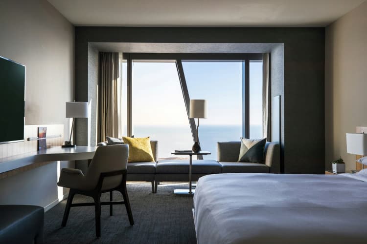Marriott Marquis Chicago photo 4