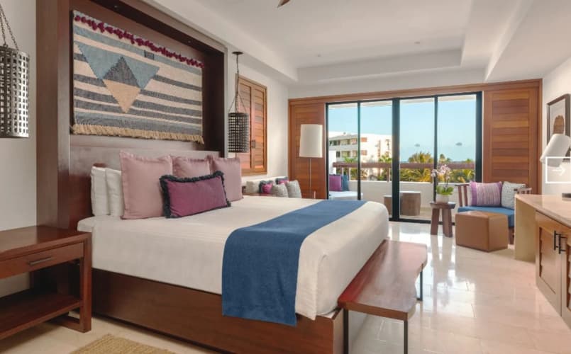 Secrets Cap Cana Resort & Spa - Adults Only - All Inclusive photo 3