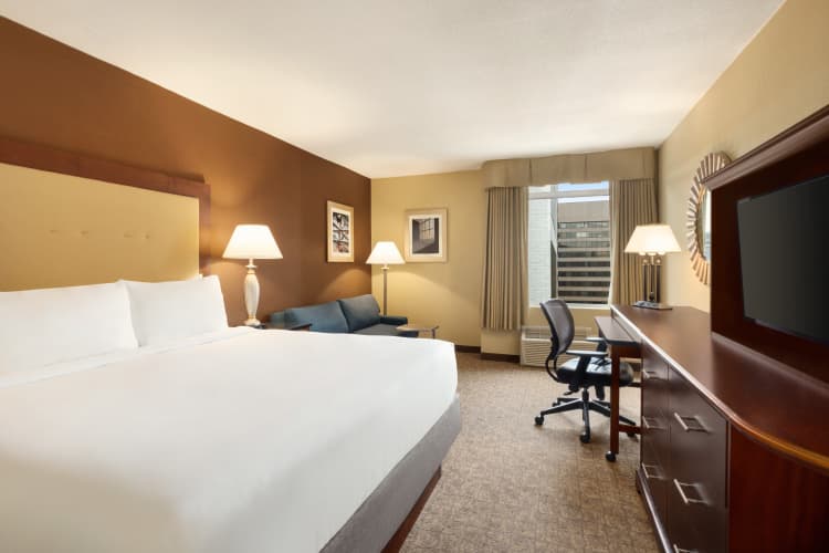 Crowne Plaza Crystal City-Washington, D.C. photo 5